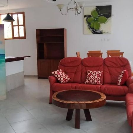 קריבי Residence Romiace מראה חיצוני תמונה