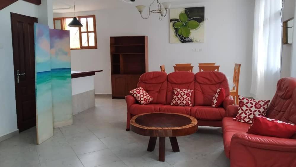 קריבי Residence Romiace מראה חיצוני תמונה