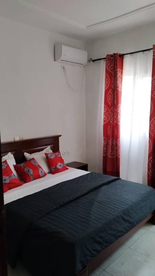 קריבי Residence Romiace מראה חיצוני תמונה
