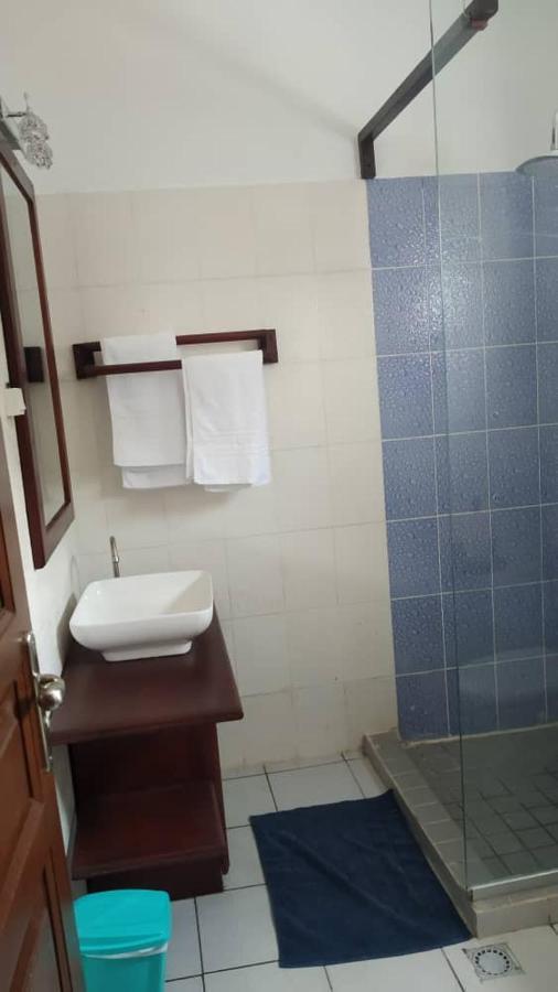 קריבי Residence Romiace מראה חיצוני תמונה