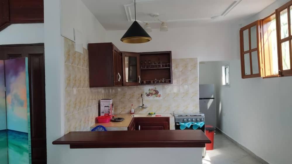 קריבי Residence Romiace מראה חיצוני תמונה