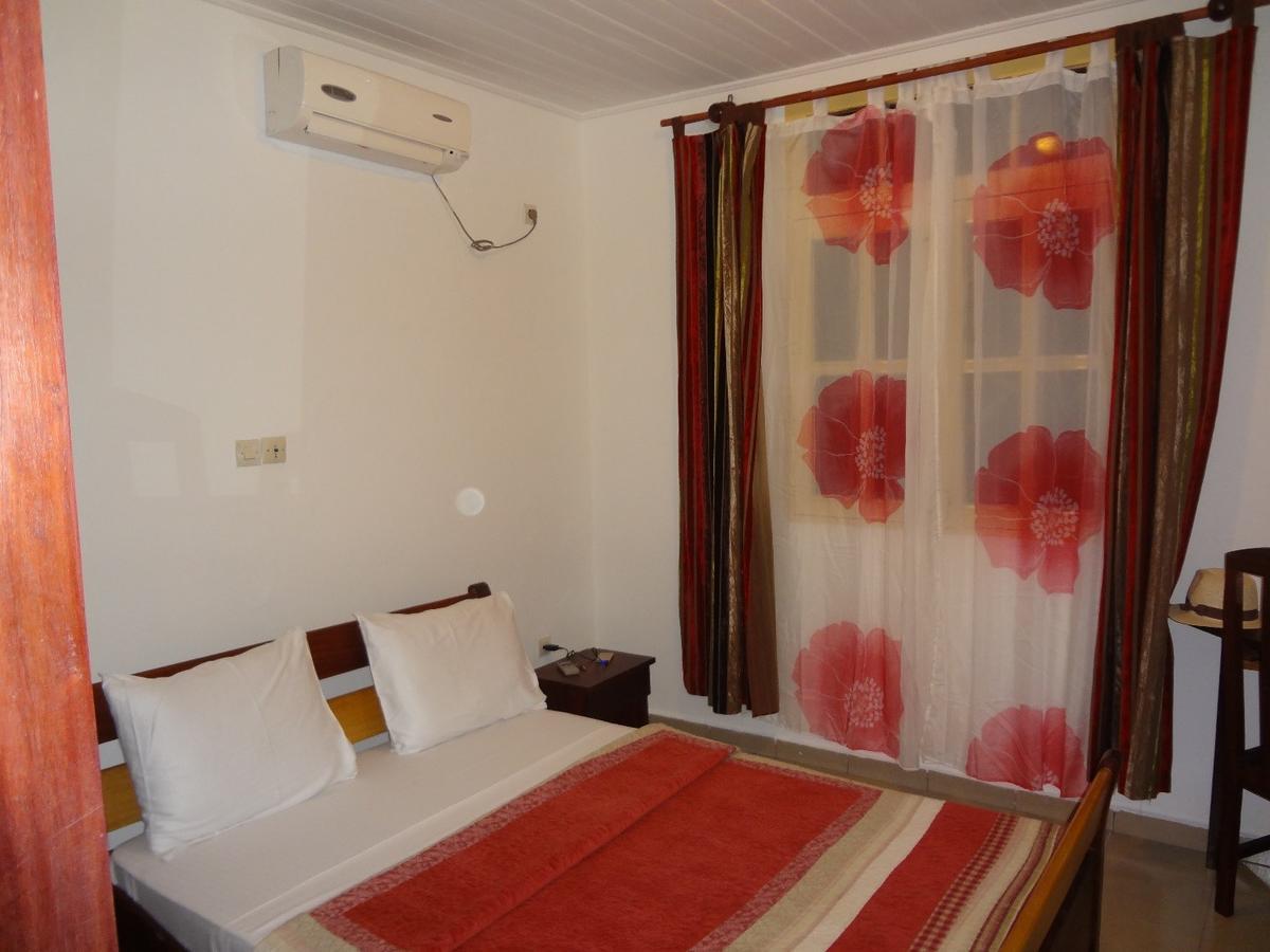 קריבי Residence Romiace מראה חיצוני תמונה
