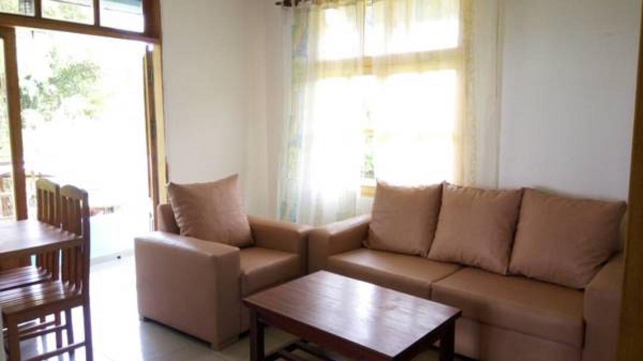 קריבי Residence Romiace מראה חיצוני תמונה