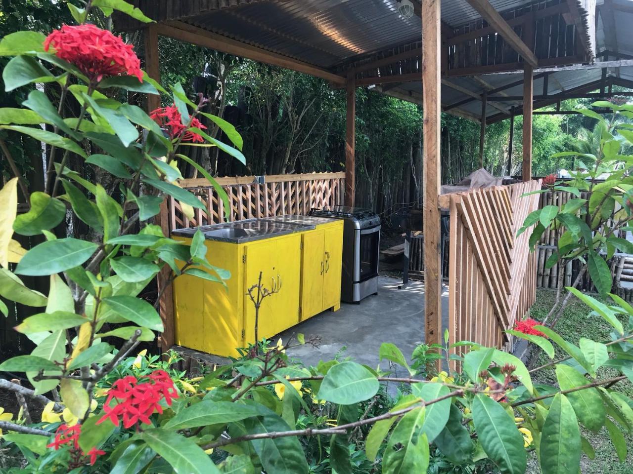 קריבי Residence Romiace מראה חיצוני תמונה