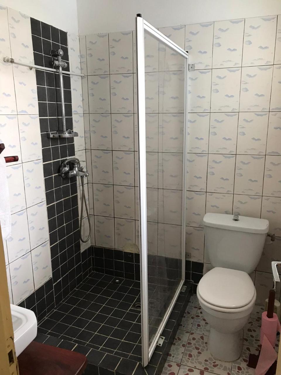 קריבי Residence Romiace מראה חיצוני תמונה