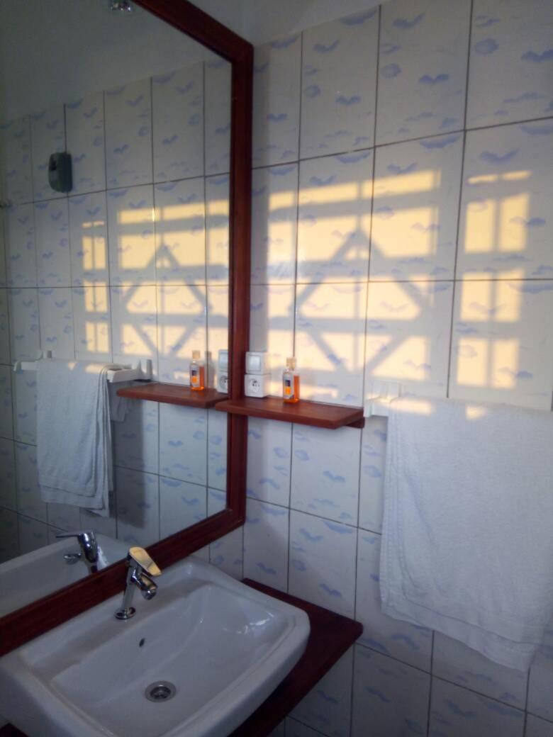 קריבי Residence Romiace מראה חיצוני תמונה